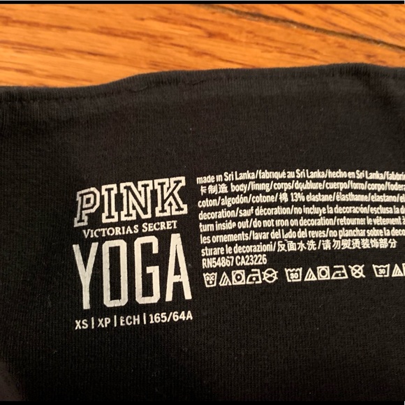 Perfect yoga leggings - Picture 7 of 8